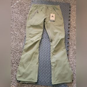 Womens Burton Vida Snowpant
